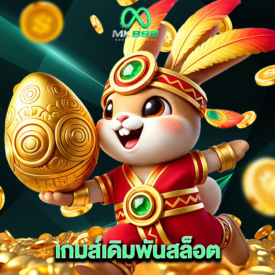 mk888 เกมส์เดิมพันสล็อต