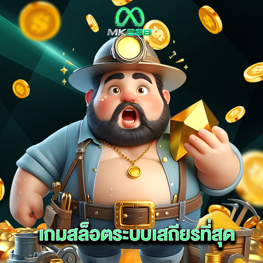mk888 เกมสล็อตระบบเสถียรที่สุด